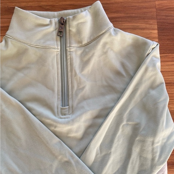 Balance Athletica Refine Cropped Zip - Picture 2 of 11